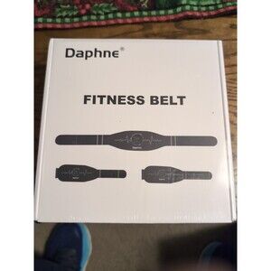 Daphne Fitness Belt